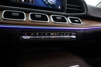 Mercedes-Benz GLS vaihtoauto