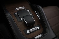 Mercedes-Benz GLS vaihtoauto