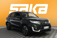 Suzuki Vitara vaihtoauto