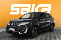 Suzuki Vitara vaihtoauto
