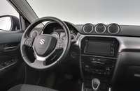 Suzuki Vitara vaihtoauto