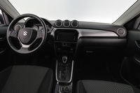 Suzuki Vitara vaihtoauto