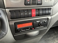 Iveco 35S vaihtoauto