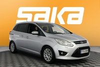 Ford C-MAX vaihtoauto