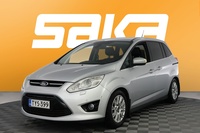 Ford C-MAX vaihtoauto