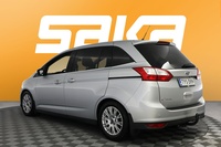 Ford C-MAX vaihtoauto