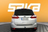 Ford C-MAX vaihtoauto