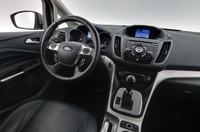 Ford C-MAX vaihtoauto
