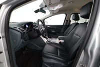 Ford C-MAX vaihtoauto