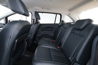 Ford C-MAX vaihtoauto