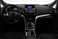 Ford C-MAX vaihtoauto
