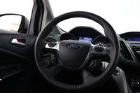 Ford C-MAX vaihtoauto