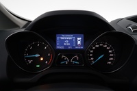 Ford C-MAX vaihtoauto