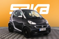 Smart Fortwo vaihtoauto