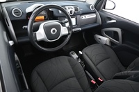 Smart Fortwo vaihtoauto