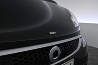 Smart Fortwo vaihtoauto