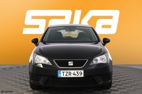 SEAT Ibiza vaihtoauto