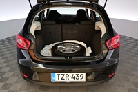 SEAT Ibiza vaihtoauto