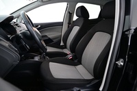 SEAT Ibiza vaihtoauto