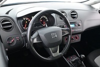 SEAT Ibiza vaihtoauto