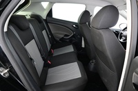 SEAT Ibiza vaihtoauto