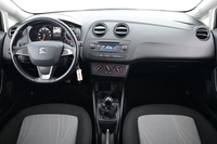 SEAT Ibiza vaihtoauto