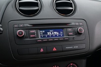 SEAT Ibiza vaihtoauto