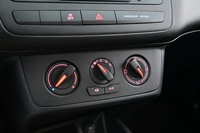 SEAT Ibiza vaihtoauto