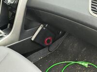 Hyundai i30 Wagon vaihtoauto