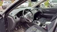 Nissan X-Trail vaihtoauto