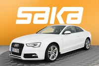 Audi A5 vaihtoauto