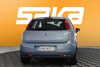 Fiat Grande Punto vaihtoauto