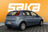 Fiat Grande Punto vaihtoauto