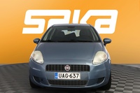 Fiat Grande Punto vaihtoauto