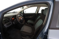 Fiat Grande Punto vaihtoauto