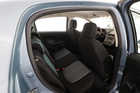 Fiat Grande Punto vaihtoauto