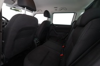 Skoda Yeti vaihtoauto