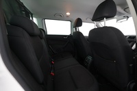 Skoda Yeti vaihtoauto