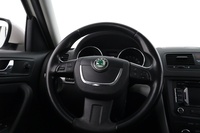 Skoda Yeti vaihtoauto