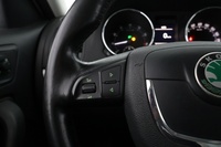 Skoda Yeti vaihtoauto