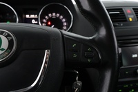 Skoda Yeti vaihtoauto