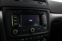 Skoda Yeti vaihtoauto