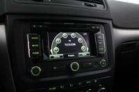 Skoda Yeti vaihtoauto