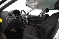Skoda Yeti vaihtoauto