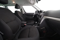 Skoda Yeti vaihtoauto