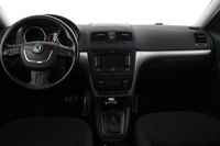 Skoda Yeti vaihtoauto