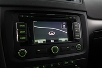 Skoda Yeti vaihtoauto