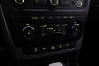 Skoda Yeti vaihtoauto