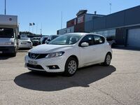 Nissan Pulsar vaihtoauto