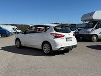 Nissan Pulsar vaihtoauto